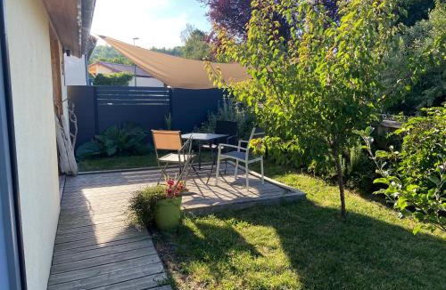 Sance Apartment | Les Saugeys