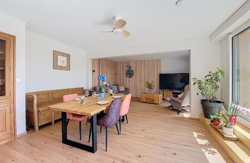 Thonon-les-Bains Apartment | Les Saules