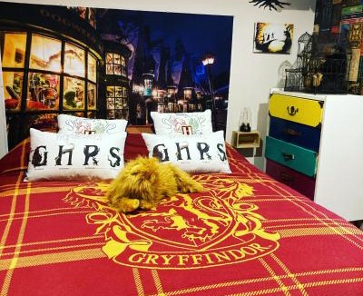 Saint-Jean-de-Losne Apartment | Les sorciers, la Diligence St Jean de Losne Escape game immersif