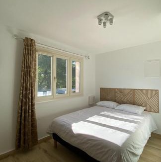 Viriat Apartment | Les studios du village VIRIAT