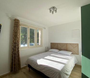 Viriat Apartment | Les studios du village VIRIAT