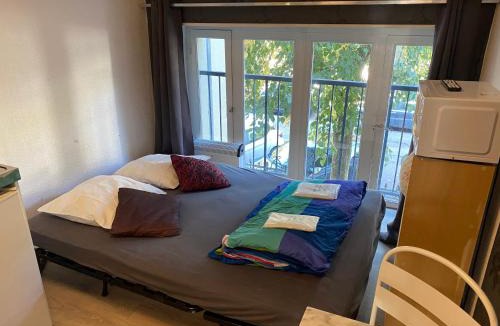 Vittel Apartment | Les studios meublés de l'avenue Bouloumié Vittel