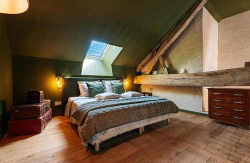 Saint-Martin-du-Tartre House | Les Suites du Prieuré