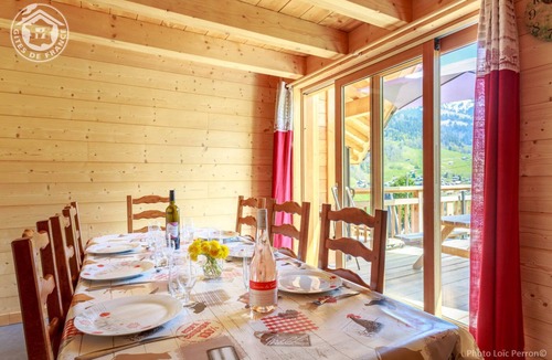 Beaufort House | LES Tarines 2 - Beaufort-areches