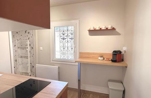 Belleville Apartment | Les Terres Beaujolaises