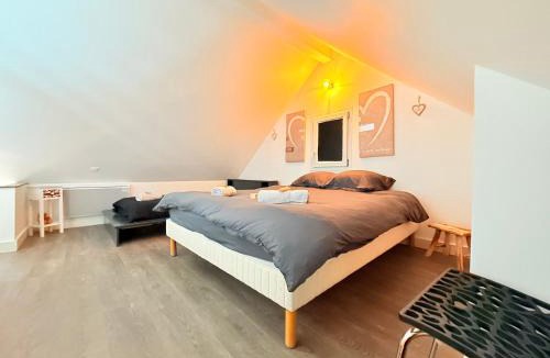Ornans Apartment | Les terrasses d'Ornans