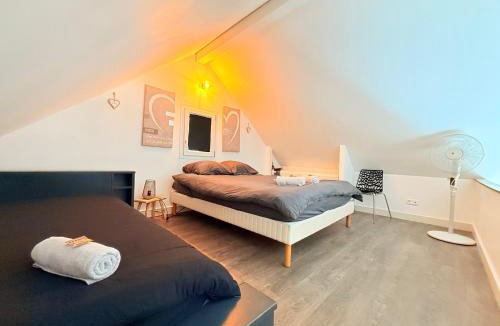 Ornans Apartment | Les terrasses d'Ornans