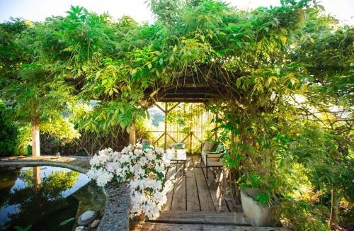 Besancon Bed & Breakfast | Les Terrasses de Besançon