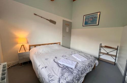 Vaux-en-Beaujolais House | Les terres du Sotison