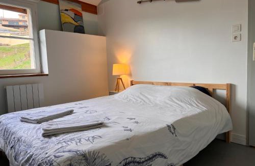 Vaux-en-Beaujolais House | Les terres du Sotison