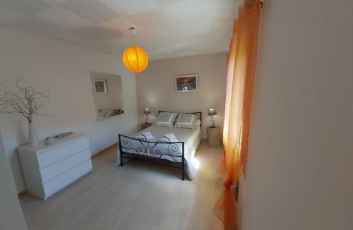 Rochefort-en-Valdaine Apartment | Les Théolats - 4 personnes