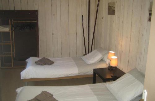 Rochefort-en-Valdaine Apartment | Les Théolats - 4 personnes