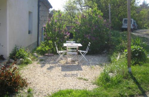 Rochefort-en-Valdaine Apartment | Les Théolats - 4 personnes