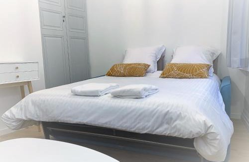 Paroisse Notre-Dame Apartment | Les Tiercelines