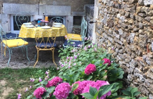 Levis House | Les Toitons