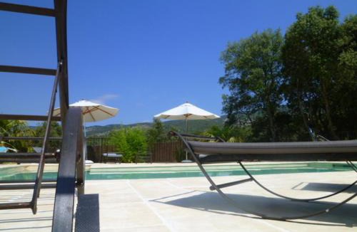 Bedoin House | Les Tournillayres