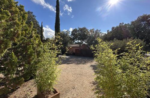 Bedoin House | Les Tournillayres