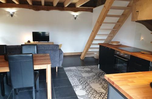 Fougerolles House | Les Vergers d'Epona "Fougerolles Haute-Saône"