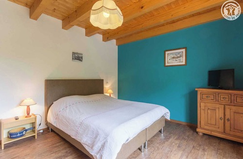 Pallud House | LES VERGERS DE BERMOND