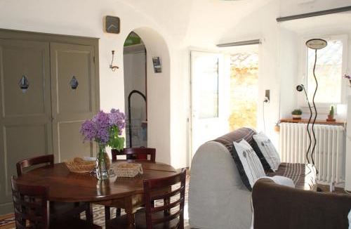 Mirmande House | Les Vergers de la Bouligaire Gîtes