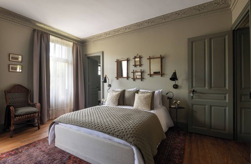Vittel House | LES VILLAS DU PARC - CHAMBRES D'HÔTES