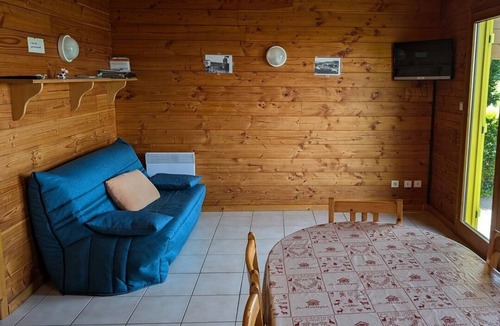 Saint-Clement-de-Vers House | Les Volets Jaunes - SAINT-CLEMENT-DE-VERS