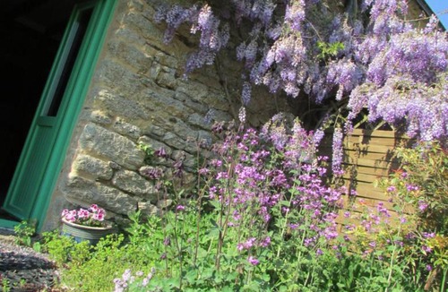 Saint-Dolay House | lesChenes