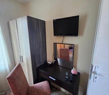 Vitosha District Hostel | Libera