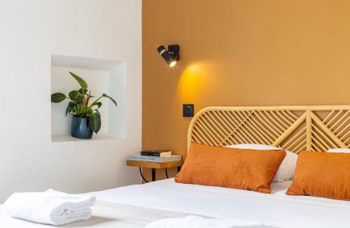 Fougeres - Sevigne Apartment | LIK APPARTS Thabor