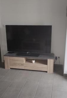 Giromagny Apartment | Lilas