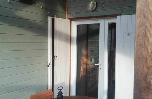 Bassignac Ski Chalet | Lilie's Chalet, a farm stay
