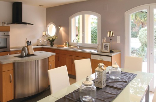 Montelimar House | Located in Montélimar, this magnificent vacation home with private pool invites you to an unforgetta