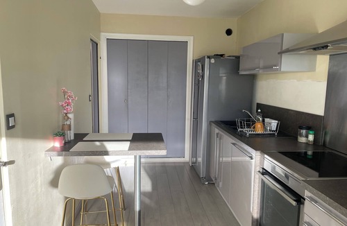 Orvault Bed & Breakfast | Location Chambre Chez L'habitant, Presque Location de Tout L'appartement