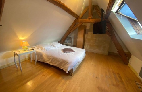 Villandry Apartment | Location de Vacances à Villandry - 14 personnes