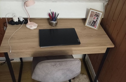 Saint-Jean-Baptiste Apartment | Location Féminine Chambre