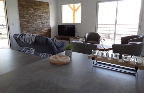 Travexin Ski Chalet | Location Gîte Chalet 4 Places à Ventron - Gîte Tout Neuf
