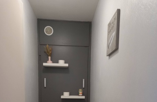 Bourbonne-les-Bains Apartment | Location Meublée Curistes ou Vacanciers Bourbonne les Bains