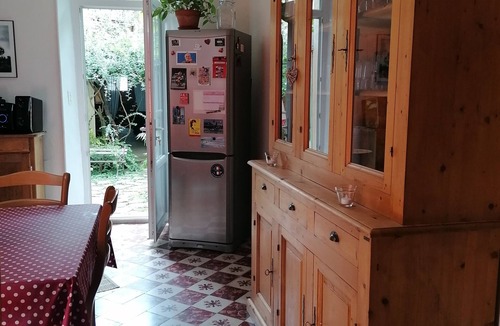 Malemort-du-Comtat House | Location pour 6 personnes dans un village du Vaucluse, entre Luberon et Ventoux