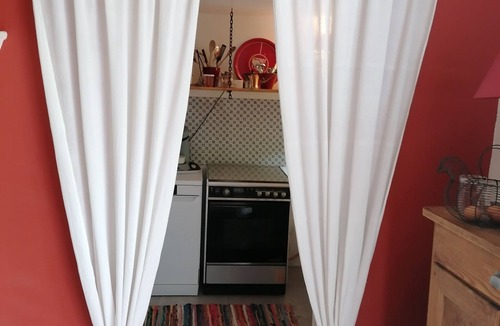 Malemort-du-Comtat House | Location pour 6 personnes dans un village du Vaucluse, entre Luberon et Ventoux