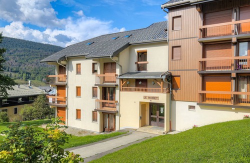 Lelex Apartment | Location Studio Cosy au Pied des Pistes