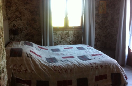 Girmont-Val-d'Ajol Bed & Breakfast | Location Vacances des Quatre Vents