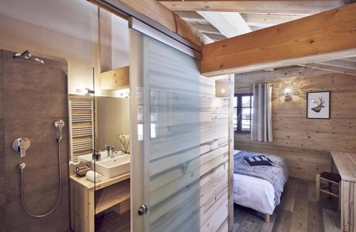 Les Gets Hotel | Lodge Chasse Montagne