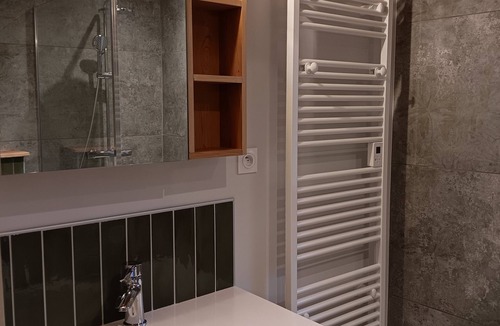 Clairvaux-les-Lacs House | Lodge Clara-vallis 2 Clairvaux-les-lacs