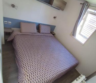 Bregnier-Cordon House | Lodge de la Cascade