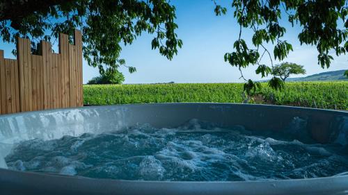 Gevrey-Chambertin Bed & Breakfast | Lodge des Grands Crus - dormez au cœur du vignoble