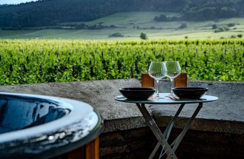 Gevrey-Chambertin Bed & Breakfast | Lodge des Grands Crus - dormez au cœur du vignoble