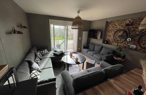 Pays Riolais Bed & Breakfast | Lodge in the Ognon valley for up to 18 people