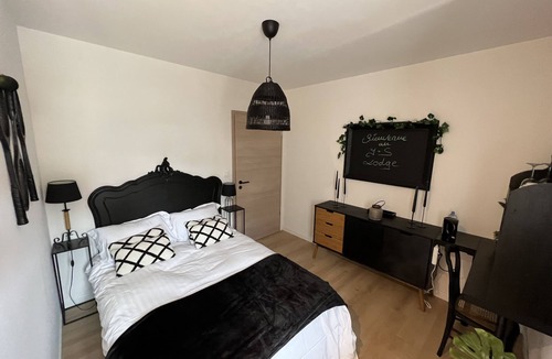 Pays Riolais Bed & Breakfast | Lodge in the Ognon valley for up to 18 people