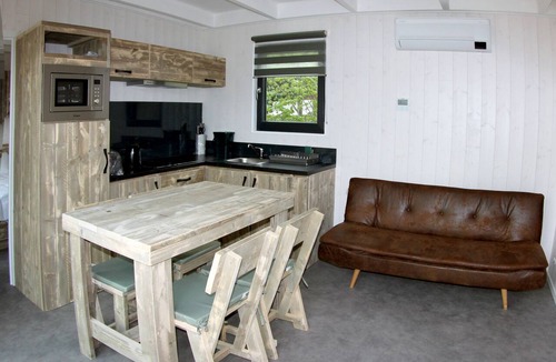 Vic-le-Comte Apartment | Lodge Luern with SPA All Seasons