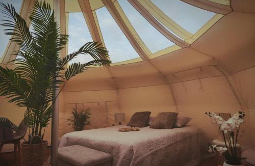 Lapalisse Other | Lodge Plein ciel et son jacuzzi privatif